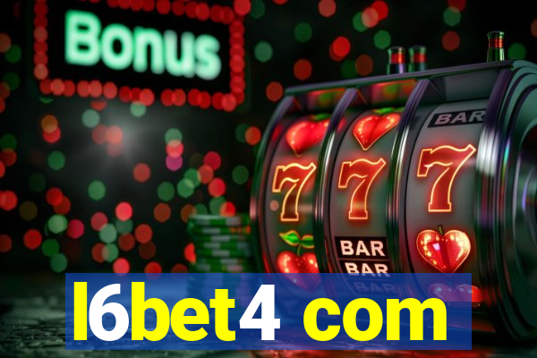 l6bet4 com
